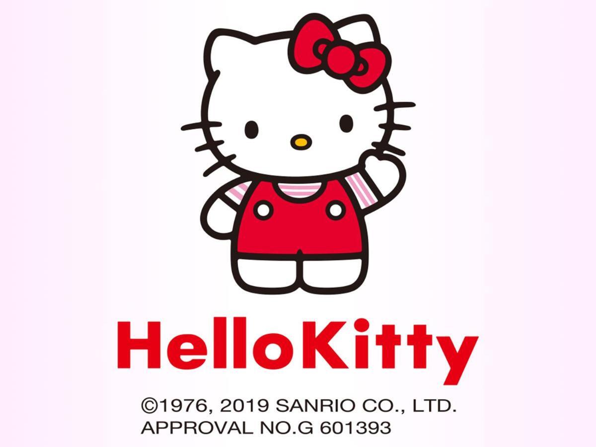 Hotel Okinawa With Sanrio Characters Naha Exterior photo